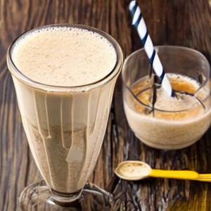 Horlicks