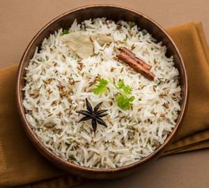 Jeera Rice