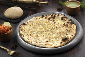 Amritsari Kulcha