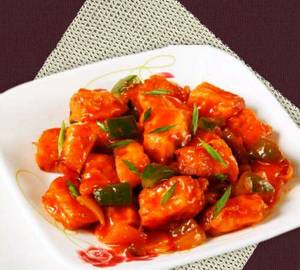 Paneer 65 Dry 
