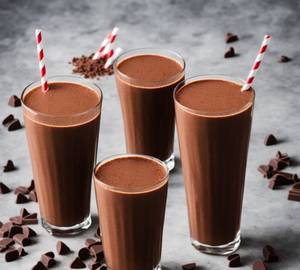 Chocolate Shake