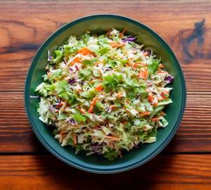 Veg Coleslaw Salad