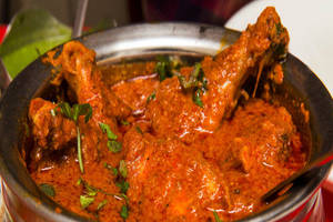 Deshi Butter Chicken
