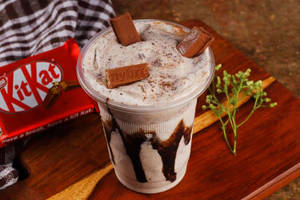 Kitkat Shake