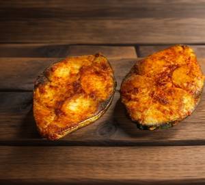 Sp. Fish Fry (3 Pcs)