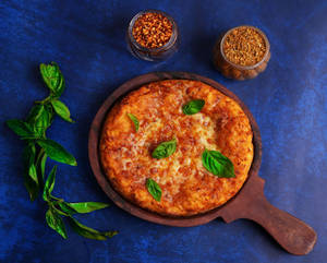 Margherita Pizza