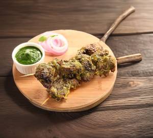 Chicken pahadi tikka