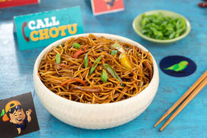 Chowmein [veg]