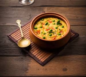 Kichadi Chokha Aachar