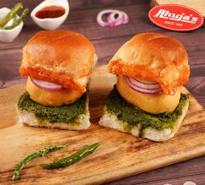 Masala Vada Pav (1 Pc)