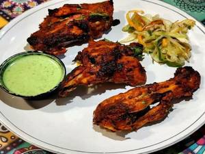 Chicken Roasted