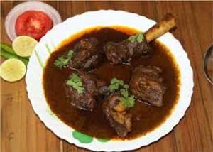 Saoji Mutton (5 Pieces]