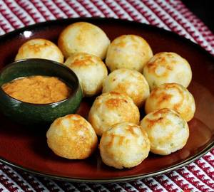 Onion pongudalu [12 pieces]