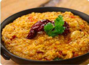 Sambar Rice
