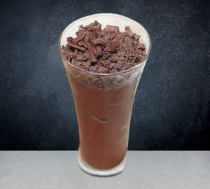 Choco Frost                                                   
