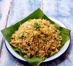 Egg Rice