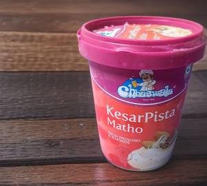 Kesar Pista Matho