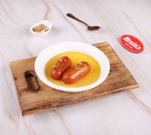 Gulab Jamun (hot)