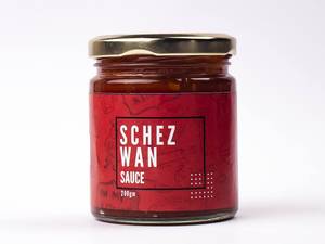 Schezwan Sauce [200 Grams]
