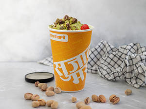 Special Pista Mastani