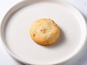 Almond Cookies