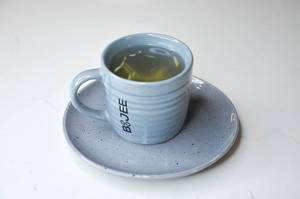 Honey Lemon Ginger Tea