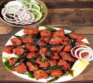 Chicken 65 (15 pieces)