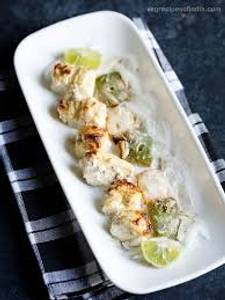 Paneer Malai Tikka