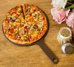 Mexican Pizza [Small]