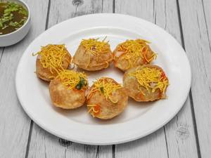 Sev Puri