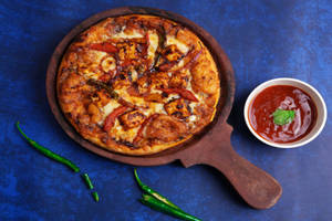 Chilly Paneer