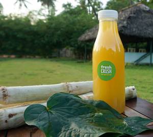 Betel leaf lemon sugarcane juice                   