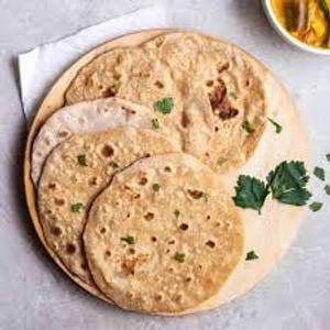 Tawa Roti