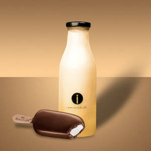 Choco Magnum Shake