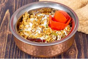 Paneer Bhurji