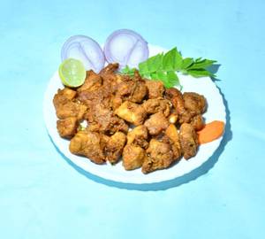 Boneless Chicken Pakoda 500 Ml Box