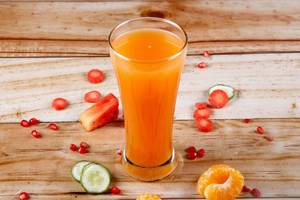Orange Juice