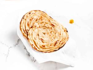 Laccha Parantha
