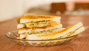 Veg Sandwich