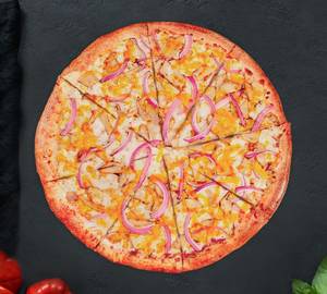 Onion pizza [7 inches]