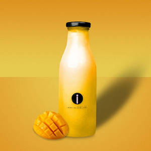 Mango Shake
