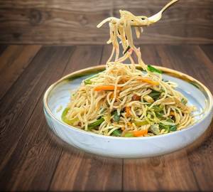 Hakka Noodle