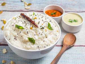 Curd rice