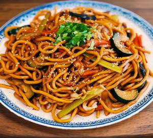 Veg Noodle