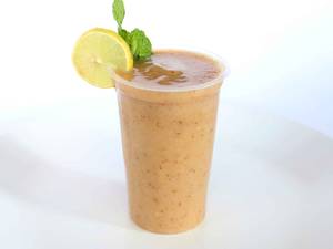 Sapota Milkshake