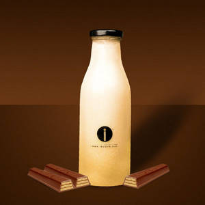 Kit-kat Shake
