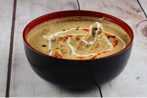 Chicken Curry Kala Tikhat