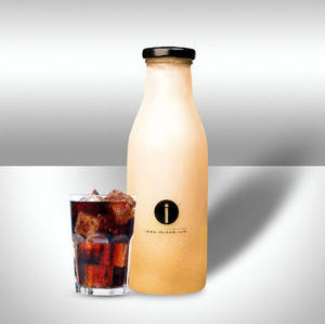 Coco Cola Shake