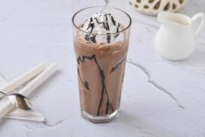 Choco Mocha Frappe