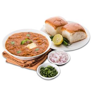 Pav Bhaji
